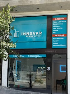 Foto de ubicación de Innovar Reforma Integral