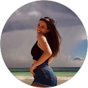 Foto de perfil de Gabriela Celeste Sobral